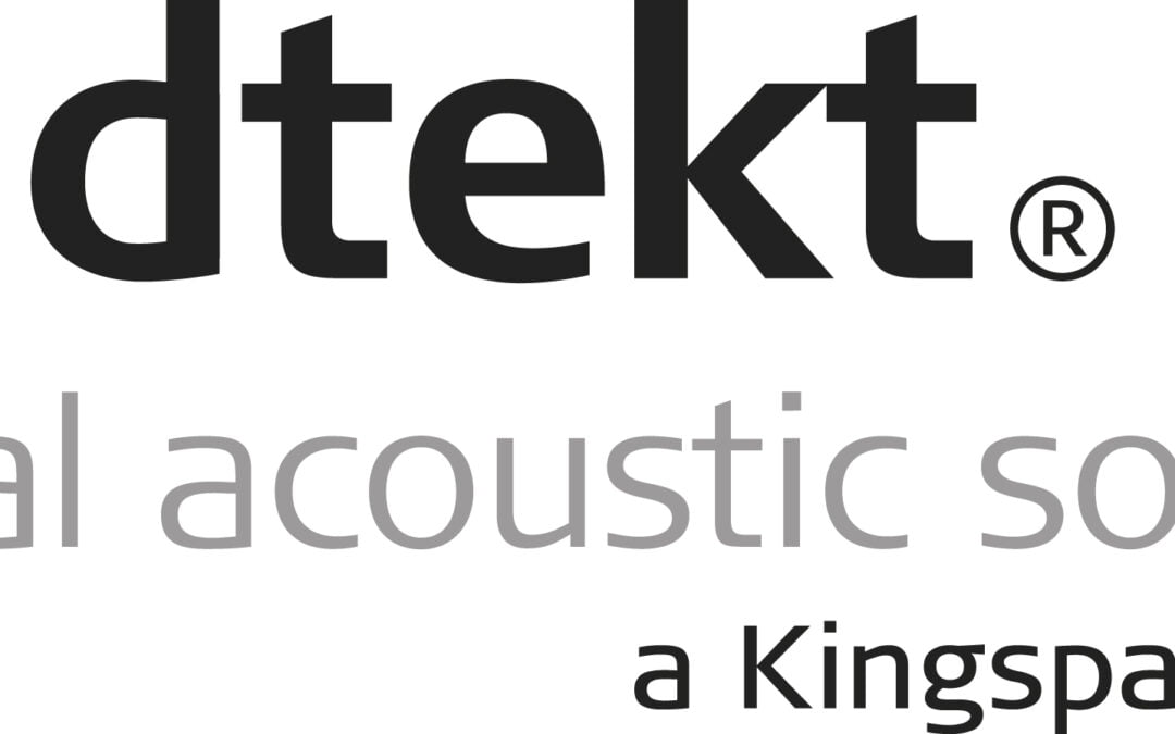 Troldtekt success in Germany – now also in the UK