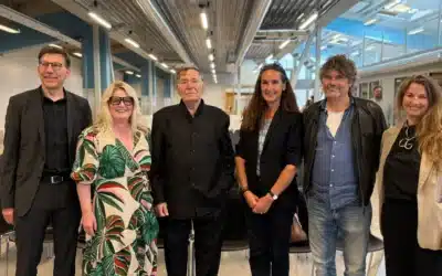 Looking back: SCHOOL BUILDING Think Tank in Copenhagen 2025